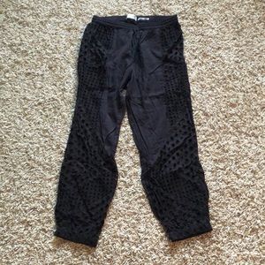 NWOT Out From Under beach pants Urban Outfitters